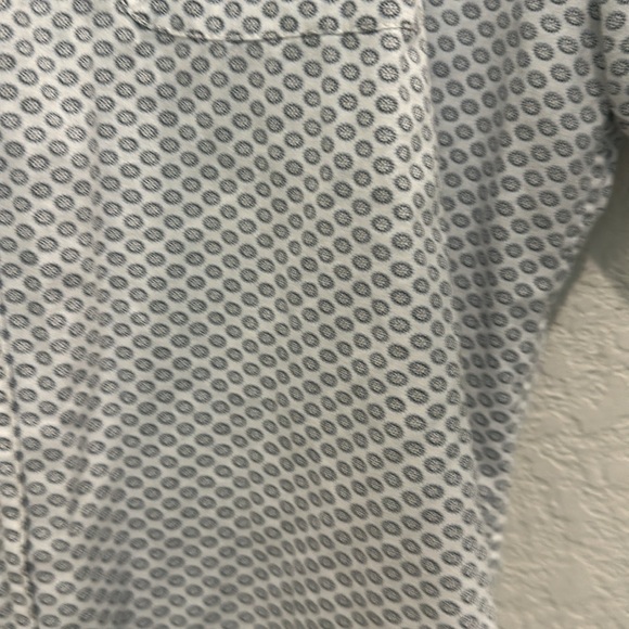 Paper Denim and Cloth mens shirt size L - Picture 3 of 5